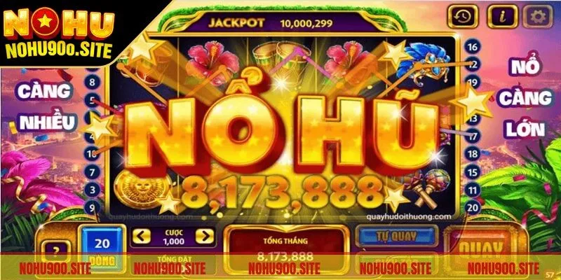 Tham gia liên tục, đều tay để nhận thưởng lớn về túi